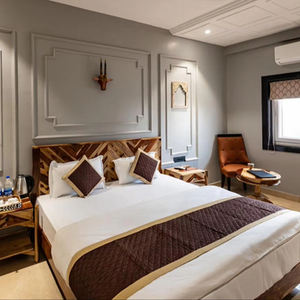 Nouveauté 2026 : Lits de rangement King Size en bois massif, style Mid-Century Modern, de haute qualité, écologiques et confortables – Meubles de chambre à coucher les plus vendus - Product Image 3