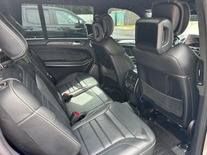 Mercedes-Benz AMG GLS 63 2018 en perfecto estado - Product Image 2