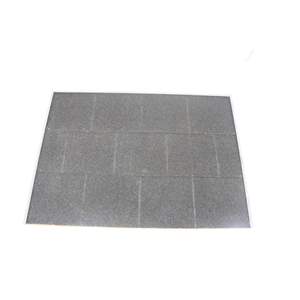 Villa en bois massif pour grands chiens avec toit attrayant Accessoires élégants Maisons et meubles pour animaux de compagnie - Product Image 1