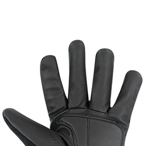 Gants de mécanicien antidérapants légers à doigts complets de meilleure conception Gants de mécanicien de protection des mains de meilleure qualité fabriqués par la Finlande - Product Image 5