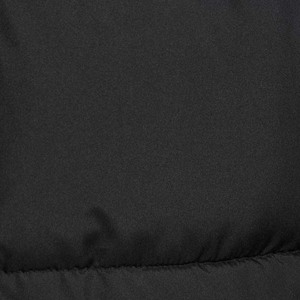 Chaquetas de Hombre de Poliéster Color Negro, Estilo Urbano, Precio Económico, Chaqueta con Capucha de Poliéster para Hombre, MOQ Bajo - Product Image 3