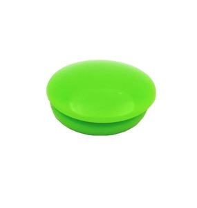 Porte-dossards magnétiques réutilisables ultra-fins en plastique, boucles pour dossards en forme de cœur, étoile, carré, rectangle pour événements de course et marathons - Product Image 2