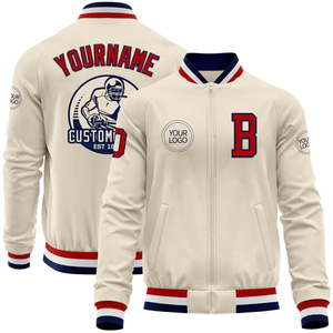 Dernière conception 2026 – Blouson universitaire personnalisé avec logo d'équipe, en molleton de coton 320 g/m² – Fournisseur en gros - Product Image 6