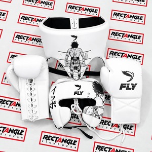 Guantes de Boxeo Fly, Equipo de Lucha MMA, Protector de Cabeza, Protectores de Tibia, Equipo de Protección para Entrenamiento de Kickboxing, Proveedor Mayorista de Fábrica - Product Image 5