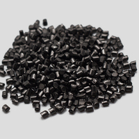 Colorant en plastique écologique LDPE/ HDPE PP Fabricant de mélange maître noir