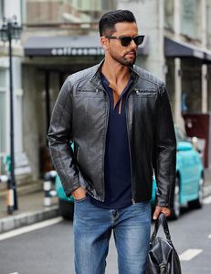 Camiseta Casual de Manga Larga con Cuello Redondo para Hombre, Personalizada OEM, Tejido de Punto, Mezcla de Spandex/Algodón, Ecológica, de Secado Rápido, 220g, Parte Delantera - Product Image 3