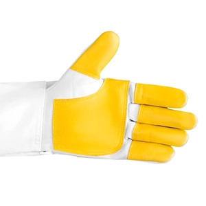 Guantes de Protección para Apicultores de Uso Profesional de Alta Calidad Hechos en Fábrica / Guantes de Protección para Apicultores Hechos a Medida a Precio Económico - Product Image 5