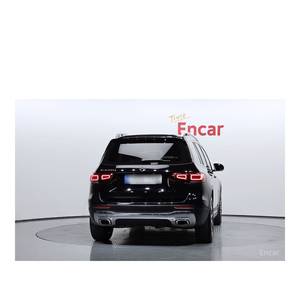 Mercedes-Benz GLB-Class GLB200 d 2022, 61 625 km, Diesel, Conduite à Gauche, Caméra Arrière - Product Image 4