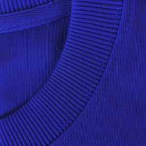 Wholesale <b>Black</b> Hoodies Sweatshirts Custom Embroidery French Terry Cotton No <b>String</b> Hoodie Men - Product Image 5