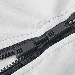 Ropa de Ciclismo OEM, Servicio OEM de Maillots de Ciclismo, Chaleco de Ciclismo Largo y Transpirable para Hombre con Bolsillos, Ropa Deportiva Personalizada de Fábrica - Product Image 3