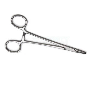บริการ OEM สำหรับเครื่องมือจับยึด Mayo Hegar ระดับพรีเมียม เครื่องมือจับยึด Mayo Hegar คุณภาพสูงสุด เครื่องมือจับยึด Mayo Hegar ขายส่งจำนวนมาก - Product Image 4