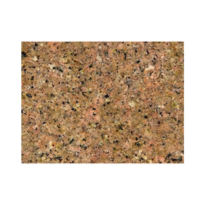Dalles et carreaux en granit jaune Sunrise de qualité supérieure pour comptoirs, revêtements de sol, façades et projets d'intérieur - Product Image 3