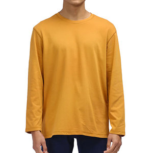 เสื้อยืดโอเวอร์ไซส์ผู้ชายแขนสั้นสองชั้นคุณภาพสูงสั่งทำพิเศษจากผู้ผลิต OEM ผ้าฝ้าย 100% แต่งผ้าไหมทอที่ด้านหน้า - Product Image 3