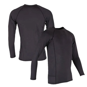 Top Quality <b>Men</b> <b>Rash</b> <b>Guard</b> Adult Wear Hot Selling Comfortable Cheap rate Breathable <b>Men</b> <b>Rash</b> <b>Guard</b> with Custom Logo/design - Product Image 5