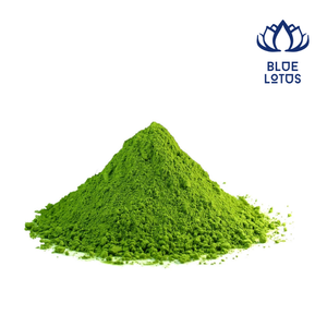 Poudre de thé matcha de qualité supérieure pour boissons, pâtisseries, smoothies, Vietnam - Product Image 1