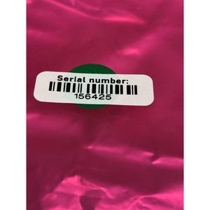 AMAT 0020-22493 Abrazadera de Protección Superior para Colimador de 8 Pulgadas - Equipo y Piezas de Semiconductores de Confianza de Tradicción Global - Product Image 3