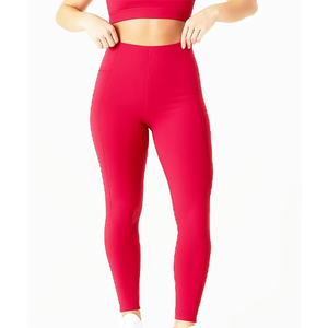 Premium Full Sublimation <b>Women</b> <b>Leggings</b> Custom Printed Yoga Gym Fitness Running Activewear Stretch Pants Wholesale - Product Image 6