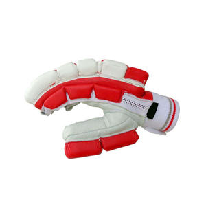 Guantes de Bateo de Críquet con Diseño Único y Moderno, Guantes de Críquet Totalmente Cómodos / Personaliza el Logotipo, Talla y Color - Product Image 5