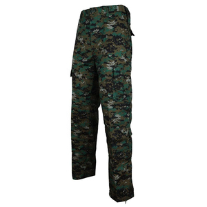 Nouvelle combinaison de chasse sublimée haut de gamme pour homme, personnalisée, en matière unie, pour la saison hivernale, pour adulte - Product Image 4
