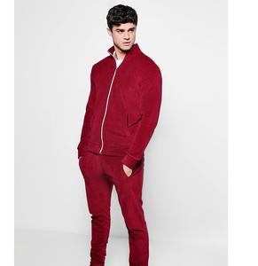 Survêtement unisexe ultra-premium grande taille, vêtements d'extérieur très isolés pour la protection contre les températures extrêmes, vêtements de rue pour tous les jours - Product Image 5