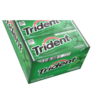 Chewing-gum Tridentt Twist - Product Image 3