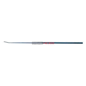 ชุดเครื่องมือผ่าตัดแบบแมนนวลสแตนเลสสตีล 20 ชิ้น รุ่น Micro Dissector Expanded ได้รับการรับรองมาตรฐาน MOL ชุดอุปกรณ์ผ่าตัดความแม่นยำสูง - Product Image 2