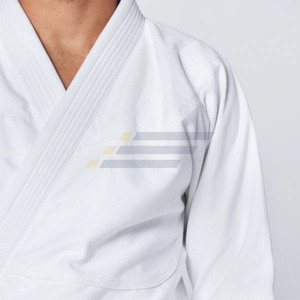 Kimono de Jiu Jitsu, Uniformes de Jiu Jitsu al por Mayor, Uniformes de Artes Marciales, Trajes de Karate Gi, Uniformes de BJJ, Kimono de Jiu Jitsu, Traje de Hombre - Product Image 5