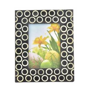 High Quality <b>Photo</b> <b>Frame</b> Made in Natural Bone & Mdf Living Room Home Decor Desk Picture <b>Photo</b> <b>Frame</b> in Bulk-Wholesale From India - Product Image 4