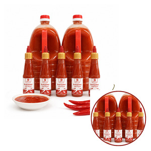 Best Quality Delicious Wholesale Price Vietnam Manufacturer Supply Chilli <b>Sauce</b> Customized Packaging - Product Image 3