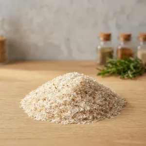 Cáscara de Psyllium Orgánica de Grado Alimenticio Premium, Isabgol a Granel, Fabricante y Exportador de la India - Product Image 3