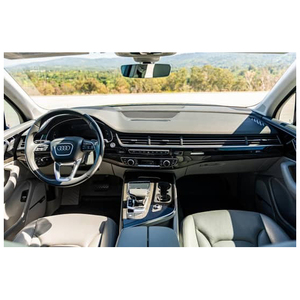 Audi Q7 Prestige 2019 - Product Image 3