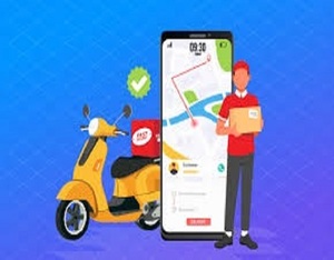 วิธีการพัฒนาแอปมือถือสำหรับการจัดส่งที่ร้านขายของชำระบบ Android สำหรับองค์กร - Product Image 3