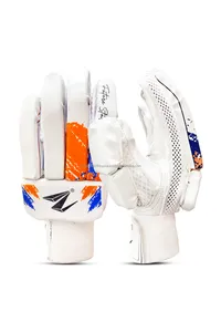 Guantes de Bateo ZAP Future Star Elite – Comodidad Premium |   Protección Fuerte para los Dedos |   Agarre Antideslizante |   Rendimiento Profesional - Product Image 2