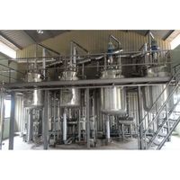 Machine de lyophilisation pour fruits et légumes Mechotech, en acier inoxydable, 380V, haute productivité