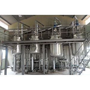 เครื่องอบแห้งแบบแช่เยือกแข็งสำหรับผลไม้และผัก - Product Image 1