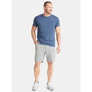 Camiseta de Hombre con Cuello en V, de Spandex/Nylon, Estilo Hip Hop, Secado Rápido, Transpirable, Corte Regular, Informal, Suave, para Fitness, Verano, Ropa Ligera para el Hogar - Product Image 6