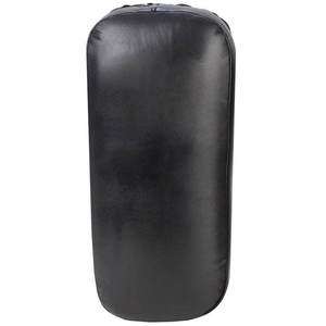 Boxing Training Kick Pads PU Leather Kicking Target Arm Pad for MMA Muay Thai and Martial Arts Focus Punch <b>Shield</b> - Product Image 2