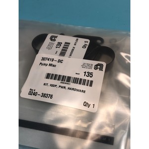 ชุดอุปกรณ์ AMAT 0240-38374, IQDP80 AC PWR, CENTURA, 159896 - อุปกรณ์และอะไหล่เซมิคอนดักเตอร์ระดับโลกที่เชื่อถือได้ - Product Image 4