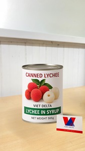 Vietnam Fruit Supplier | IQF Frozen Lychee | <b>Sweet</b> & Fresh Bulk Supply - Product Image 5