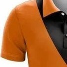 Servicio OEM, Diseña Tu Propio Logotipo, Color Personalizado, Camisas para Hombre, 100% Algodón, Alta Calidad, Transpirables - Product Image 4