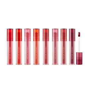Nature Republic Byflower Herbal Jelly Teinte de rosée en verre liquide - Product Image 1