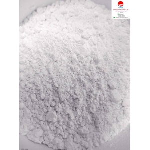 High Quality Ground Calcium Carbonate CaCO3 White Powder 99% Purity 1250mesh for <b>Rubber</b> <b>Plastic</b> Coating Acrylic - Product Image 2