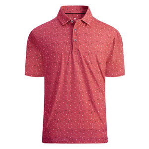 Chemise à manches courtes pour homme, verte, 100% coton, respirante, style décontracté - Product Image 5