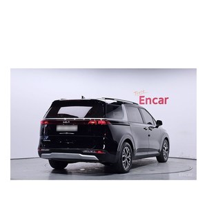 Kia Carnival Prestige 2021 de 9 Plazas, 46,062 km, Diésel, Automático, Emisión Euro V, Asientos de Cuero, Volante a la Izquierda - Product Image 2