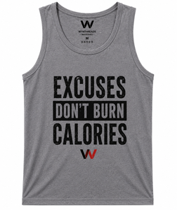 Camiseta sin Mangas de Secado Rápido, Estilo Urbano, Personalizable con Serigrafía Frontal, 100% Algodón y Poliéster, Ropa Deportiva para Gimnasio, Hombre y Mujer - Product Image 6