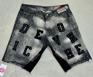 Shorts décontractés unis à cordon de serrage taille mi-haute 100 % coton, séchage rapide et respirant, directement de l'usine, pour les sorties quotidiennes - Product Image 2