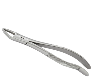 Pinzas de Extracción Dental de Acero Inoxidable para Quirófano, Instrumentos Dentales Quirúrgicos para Adultos y Niños - Product Image 6