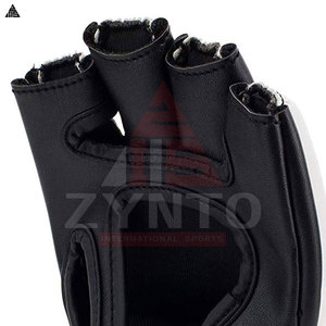 Guantes de MMA de Alta Calidad, Diseño Sublimado a la Moda, Fabricación en Fábrica Según Demanda del Cliente, en Oferta - Product Image 4