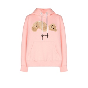 Nouvelle arrivée Hoodies pour femmes tissu polaire à manches longues décontracté doublé dernière conception et couleur pas cher prix bas quantité minimale de commande vêtements de sueur - Product Image 4