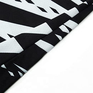 Vêtements de sport pour moto tout-terrain unisexe, maillot de motocross respirant, séchage rapide, anti-UV, sublimation non-décolorante - Product Image 6